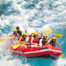 Adventure Activity
