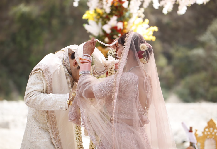 Rishikesh Wedding Venues