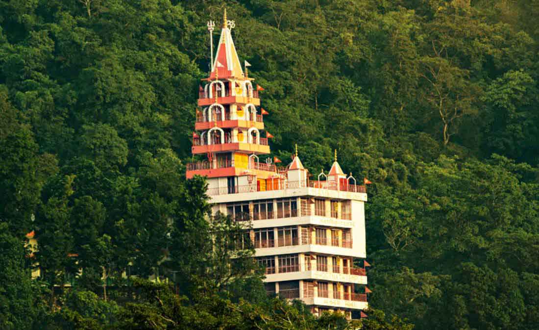 Bhootnath Temple