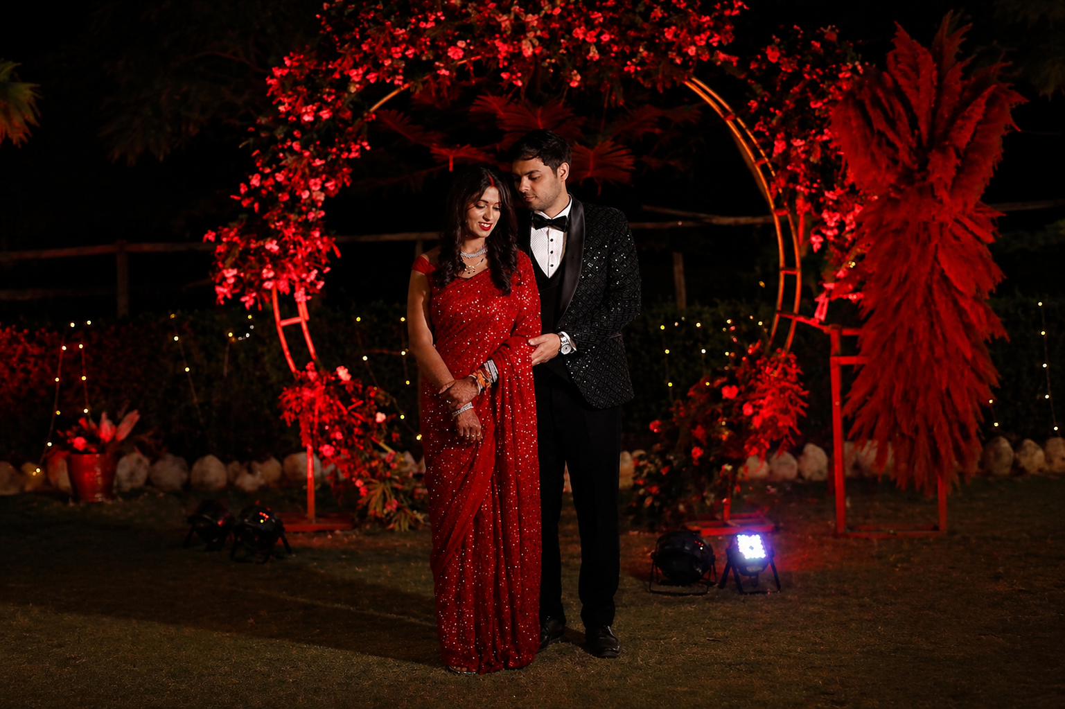 Wedding Venue