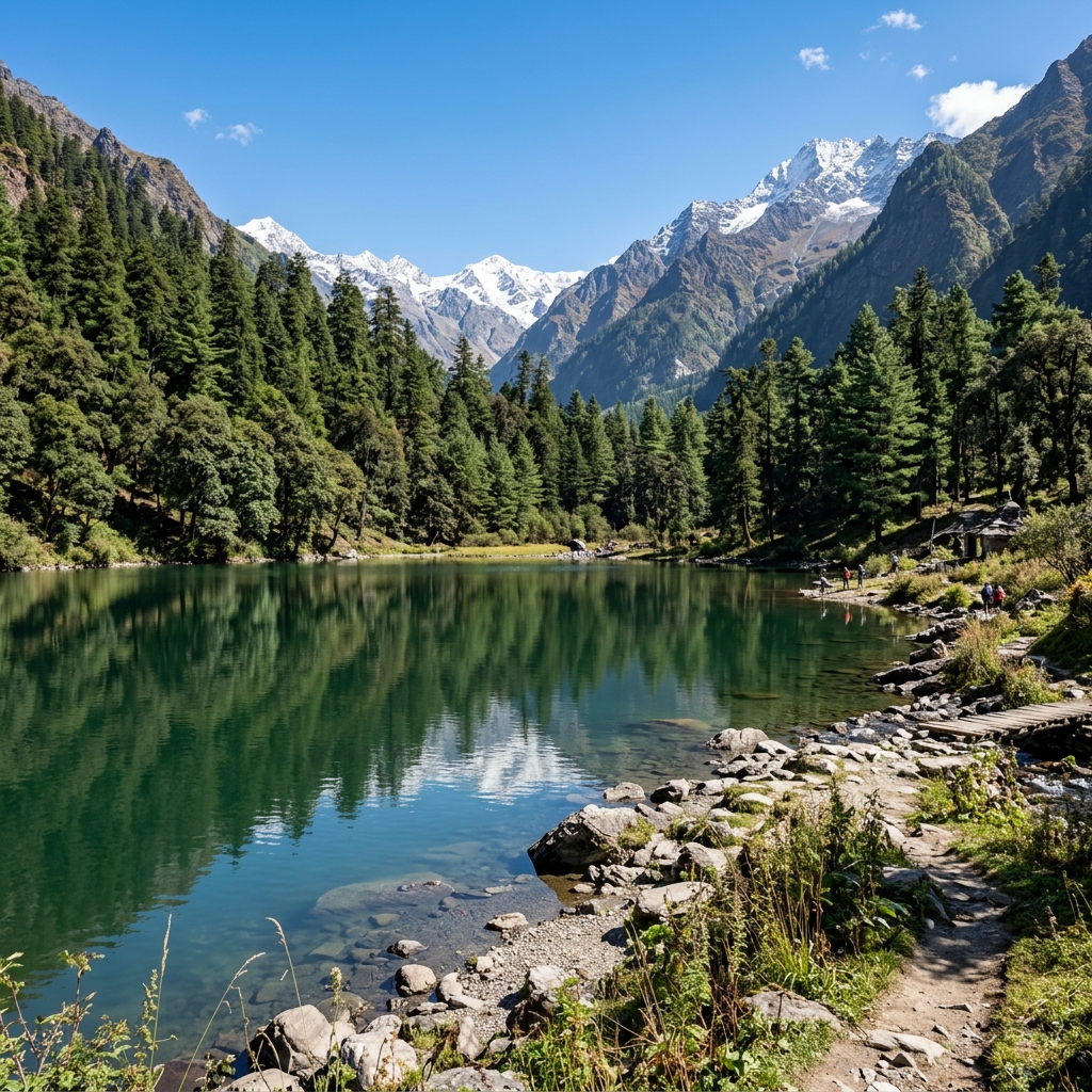 Dodital Trek