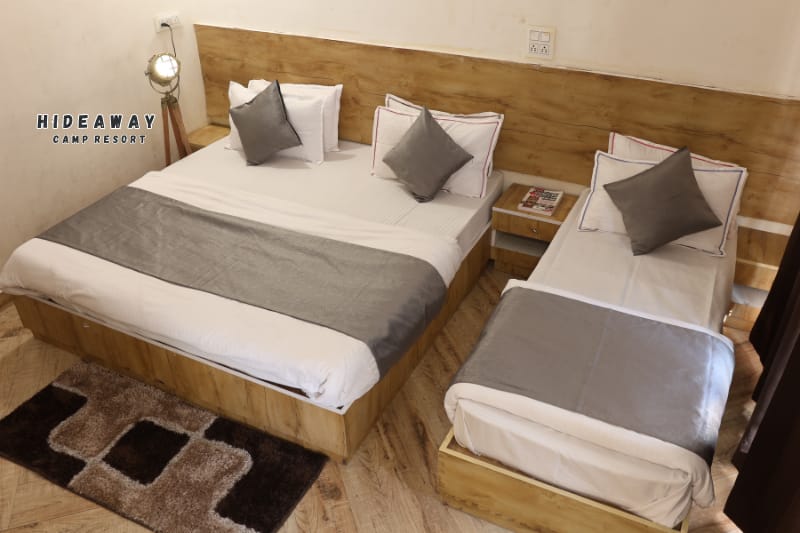 Resort Room 2