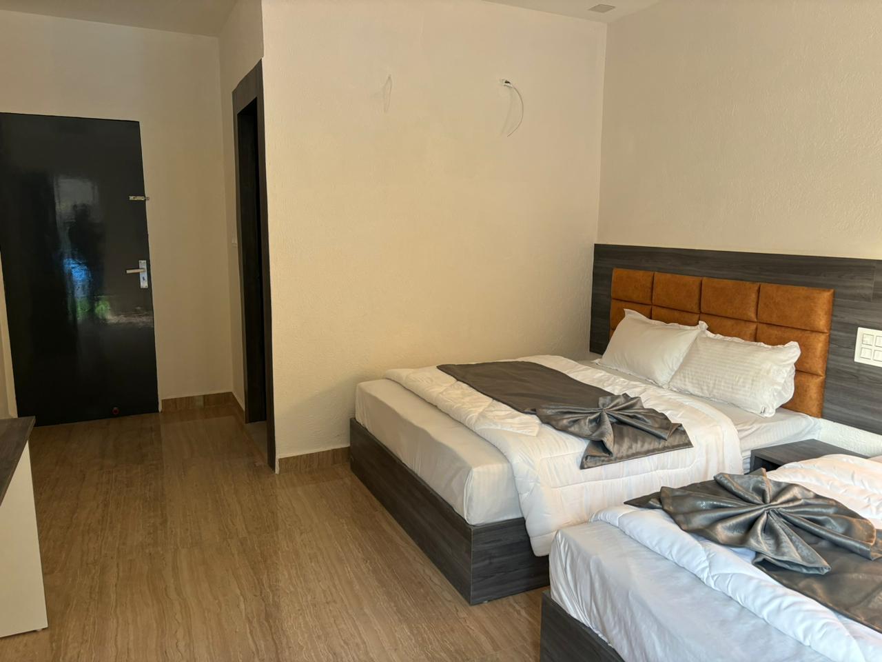 Resort Room 5