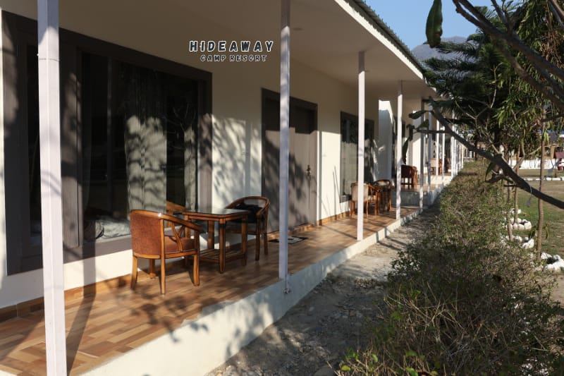 Resort Room 6