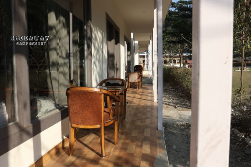 Resort Room 8